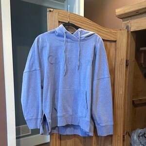 Calvin Klein Light purple Men's Hoodie